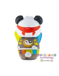 Chicco PANDA BOX FIT FUN Set sportivo giocattolo per bambini 2