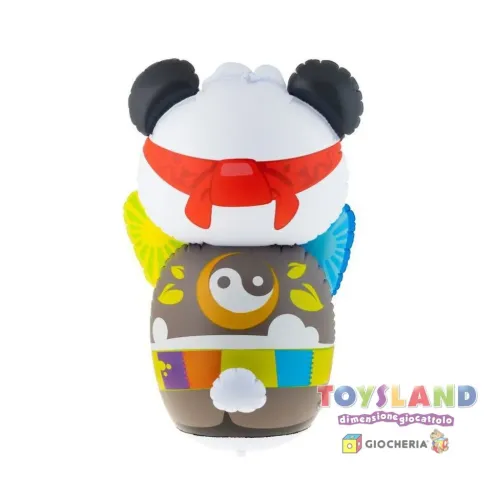 PANDA BOXING COACH (10522)