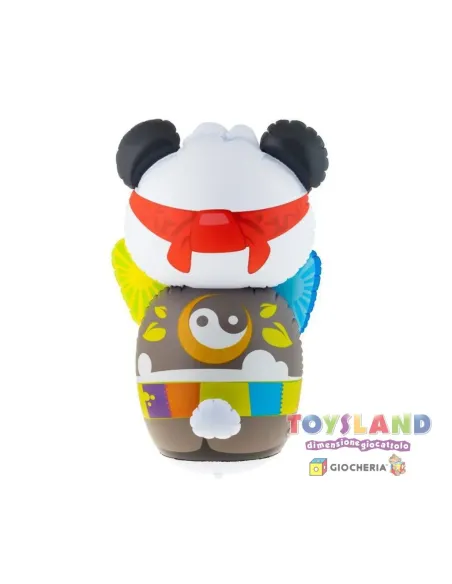 PANDA BOXING COACH (10522)