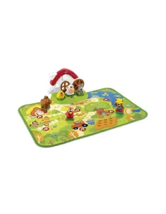 TAPPETINO ANIMALI DELLA FATTORIA (10769)