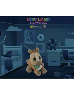 Chico Dolce Cavallino Cucu 2