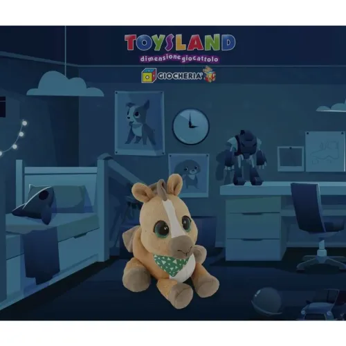 DOLCE CAVALLINO CUCU' (107711)