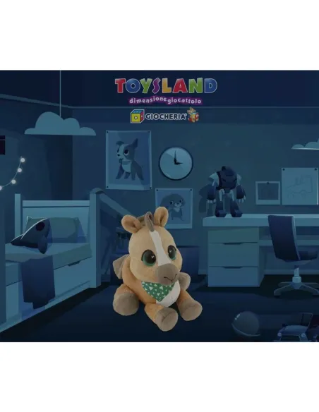 DOLCE CAVALLINO CUCU' (107711)