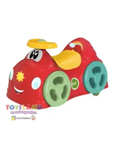 GIOCO ALL AROUND ROSSO (111131)