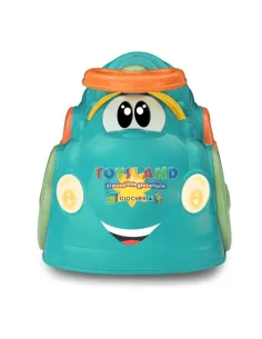 GIOCO ALL AROUND ROSSO (111131) 2