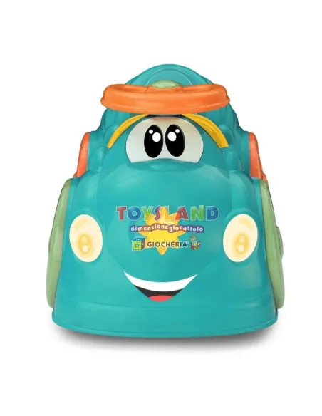 GIOCO ALL AROUND ROSSO (111131)