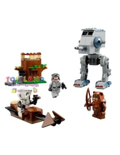 AT-ST-STAR WARS (75332)