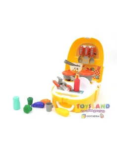 ZAINETTO CHEF (GGI190358) 2