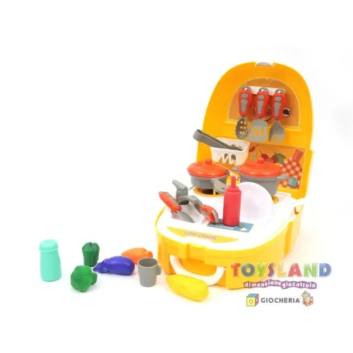 ZAINETTO CHEF (GGI190358)