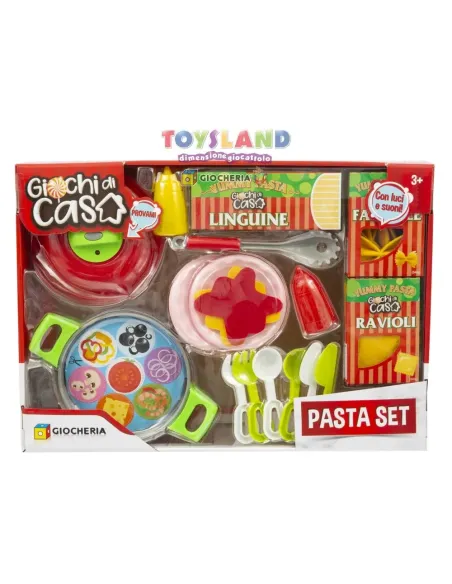SET PASTA (GGI210103)