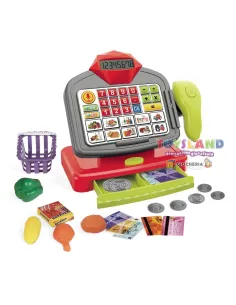 REGISTRATORE CASSA TOUCH SCREEN (GGI190087) 2