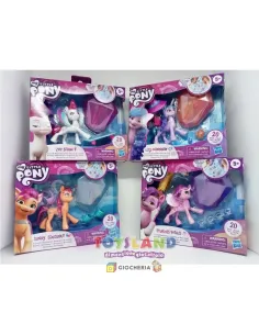 My Little Pony AVVENTURE DI CRISTALLO (F17855L0/F2452)