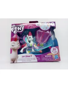 My Little Pony AVVENTURE DI CRISTALLO (F17855L0/F2452) 2