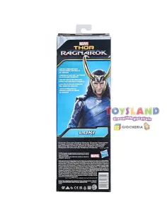 Hasbro Loki 2