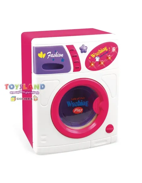 LAVATRICE (GGI190090)