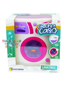 LAVATRICE (GGI190090) 2