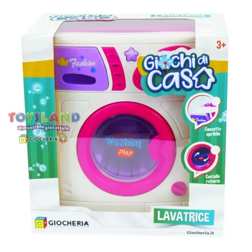 LAVATRICE (GGI190090)
