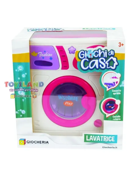 LAVATRICE (GGI190090)