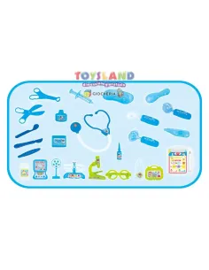 VALIGETTA DOTTORE (GGI190360) 2