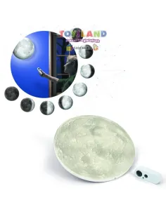 LUNA NELLA STANZA (GGI190432) 2