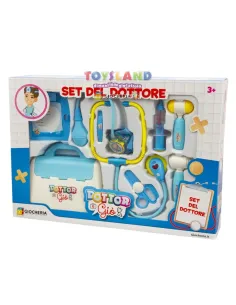 SET DOTTORE (GGI210070)