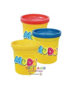 MODO' SET PARRUCCHIERE (GGI210027) 2