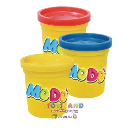 MODO' SET PARRUCCHIERE (GGI210027)