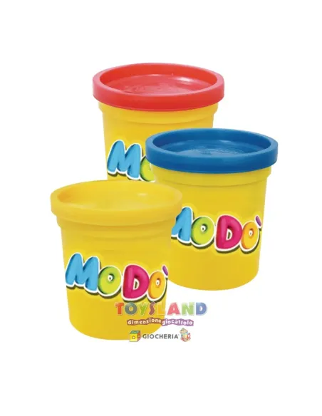 MODO' SET PARRUCCHIERE (GGI210027)