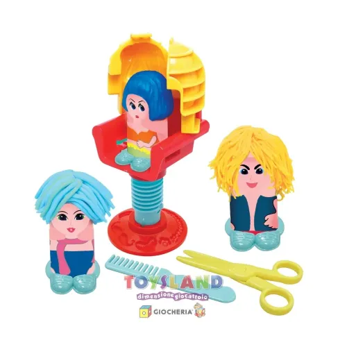 MODO' SET PARRUCCHIERE (GGI210027)