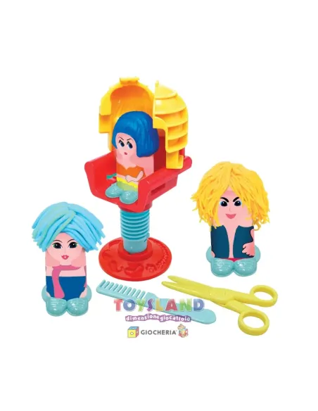 MODO' SET PARRUCCHIERE (GGI210027)