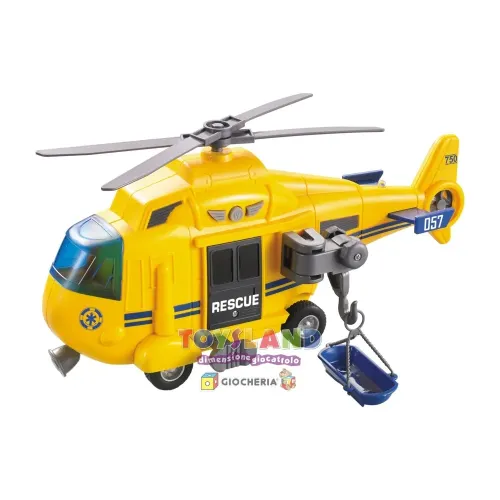 MODELLO ELICOTTERI ASSORTITI (GGI190022)