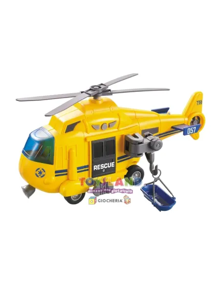 MODELLO ELICOTTERI ASSORTITI (GGI190022)