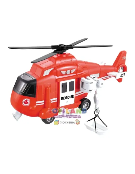 MODELLO ELICOTTERI ASSORTITI (GGI190022)