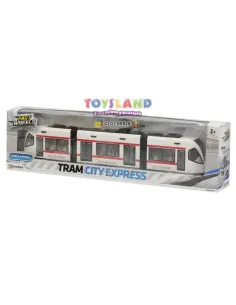 MODEL.TRAM PORTE APRIBILI (GGI210098)