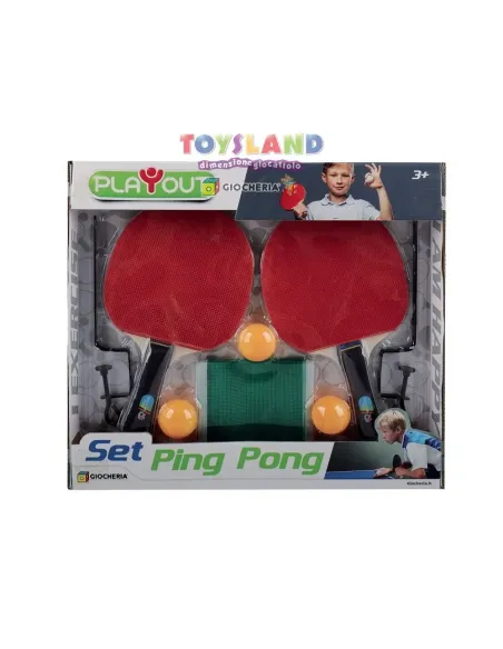 SET PING PONG (GGI210002)