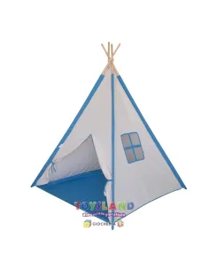 TENDA INDIANA 152x123x123 (GGI190153) 2
