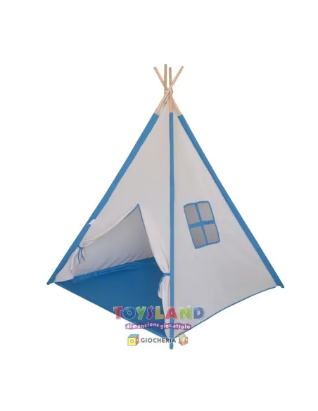 TENDA INDIANA 152x123x123 (GGI190153)