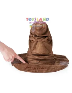 Wizarding World , Cappello Parlante Interattivo di Harry... 2