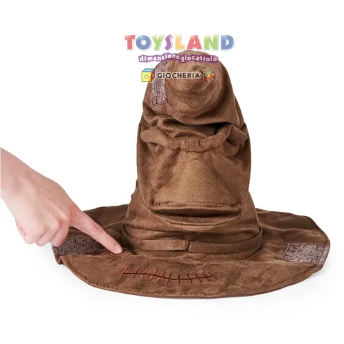 HARRY POTTER CAPPELLO PARLANTE (6063054)