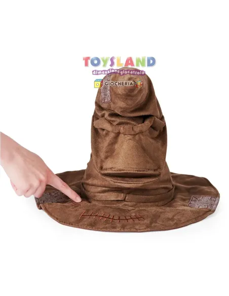 HARRY POTTER CAPPELLO PARLANTE (6063054)