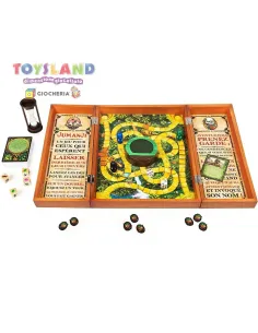 JUMANJI LEGNO REFRESH (6062356) 2