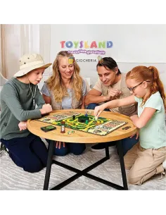 JUMANJI LEGNO REFRESH (6062356) 2