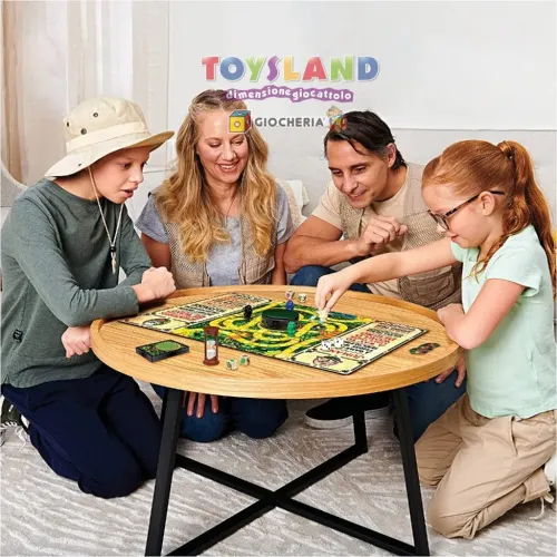 JUMANJI LEGNO REFRESH (6062356)