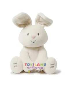 CONIGLIETTO FLORA INTERATTIVO (6054490)