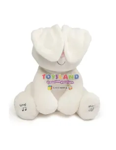 CONIGLIETTO FLORA INTERATTIVO (6054490) 2