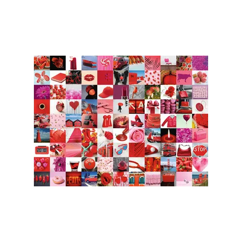 Ravensburger 00.016.215 Puzzle scorrevole 1500...