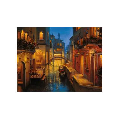 Ravensburger 16308 puzzle 1500 pz Landscape