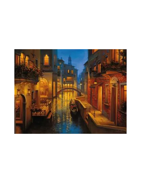 Ravensburger 16308 puzzle 1500 pz Landscape