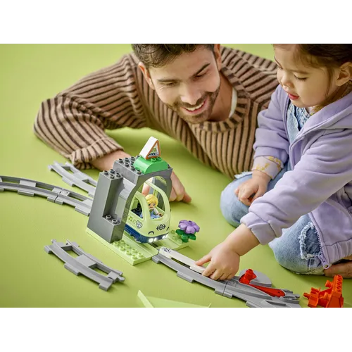 PACK ESPANSIONE TUNNEL+BINARI-DUPLO (10425)