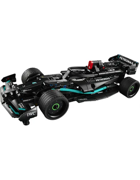 LEGO TECHNIC MERCEDES-AMG F1 W14 E PERFORMANCE PULL-BACK (42165)